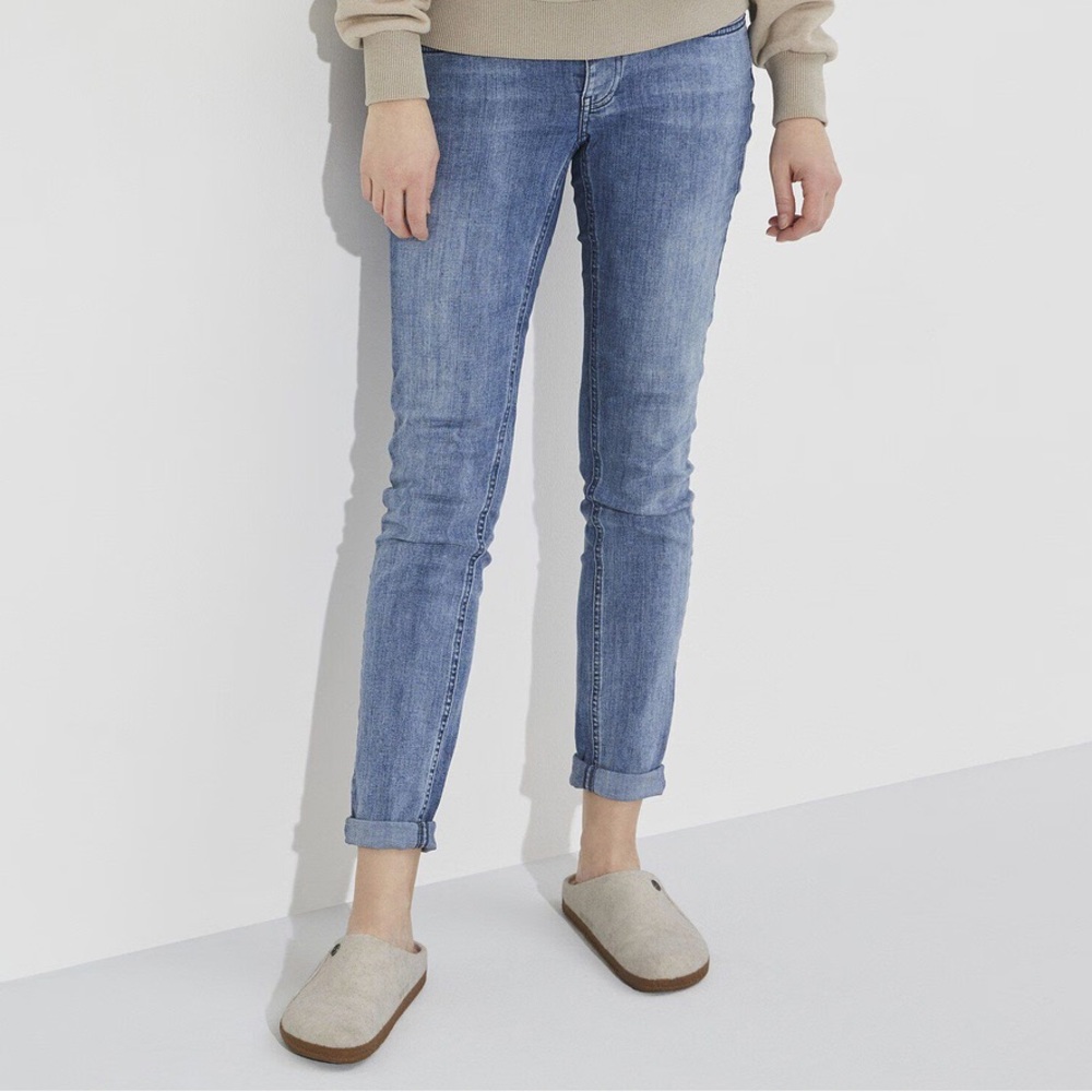 Birkenstock Zermatt Shearling Euro 41 - Picture 17 of 17